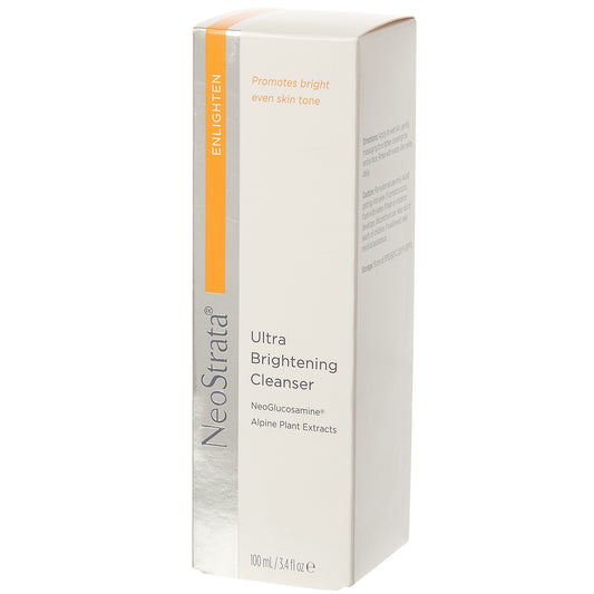 NeoStrata Enlighten Ultra Brightening Cleanser