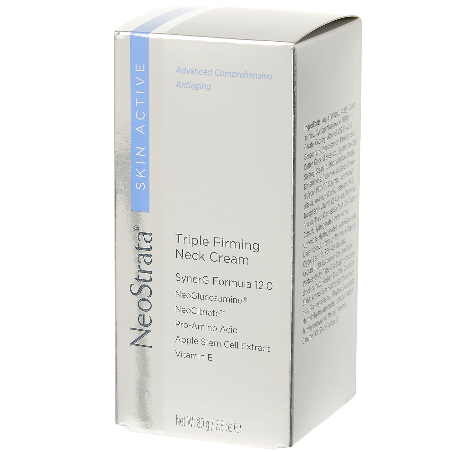 NeoStrata Skin Active Triple Firming Neck Cream