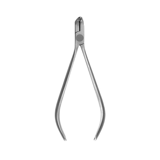 Universal Distal End Cutter 0.021 x 0.025 inch, long handle, cut and hold