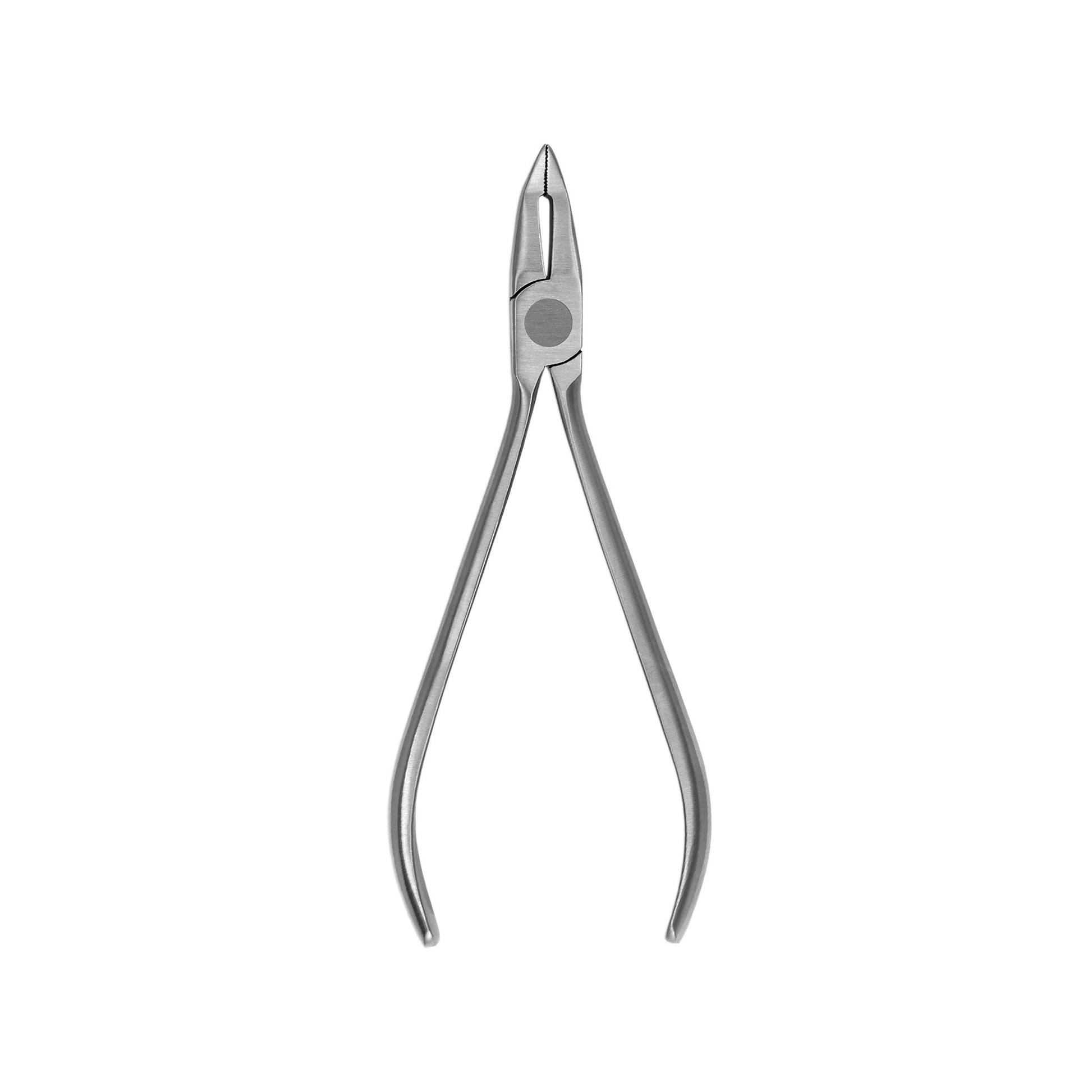 Ortho Pliers Weingart<=0.030 inch, long handle