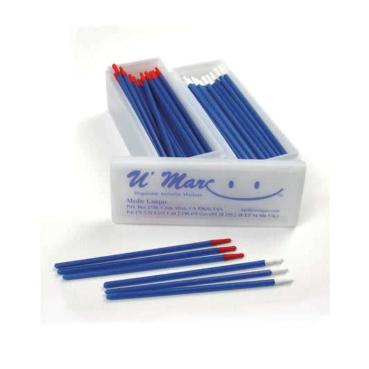 White Arch Marking Pencils