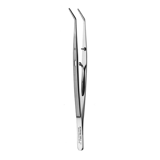 Tissue Pliers Endo #1 with lock