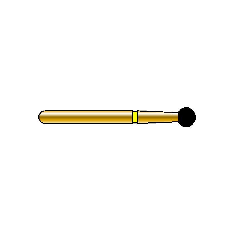 Diamond Burs Round FG 801 XF 023