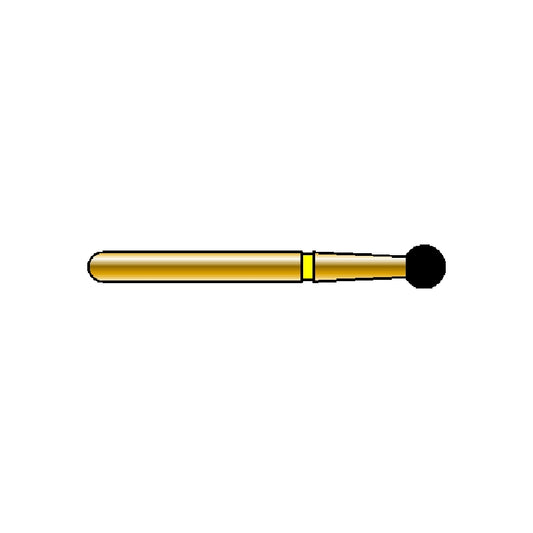 Diamond Burs Round FG 801 XF 023