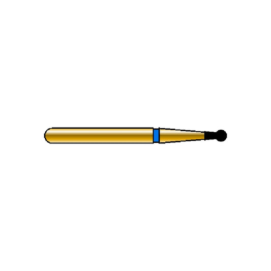 Diamond Burs Round FG 802 ML 012