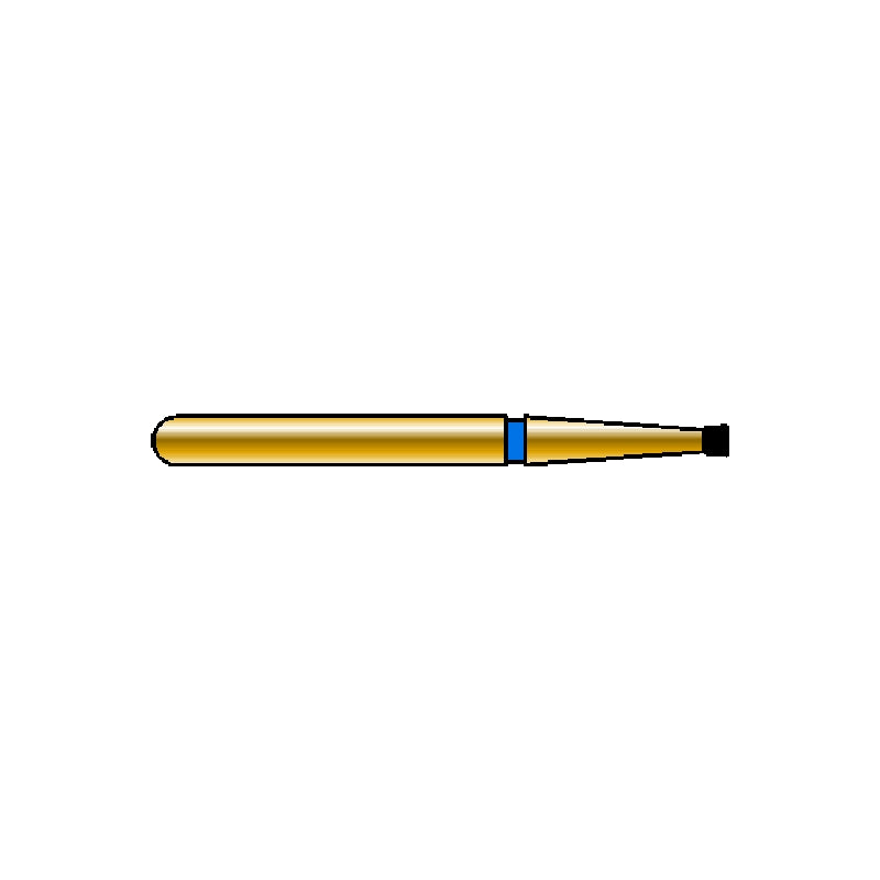 Diamond Burs Inverted Cone FG 805 ML 010 0.8