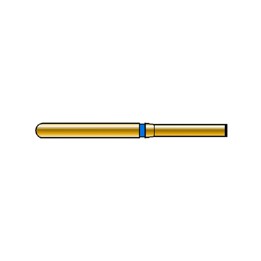 Diamond Burs End Cutting FG 839 ML 014