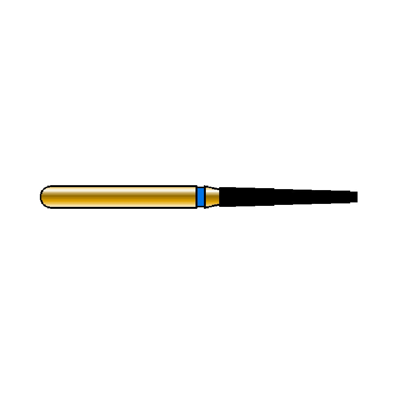 Diamond Burs Flat End Taper FG 848 ML 014 10