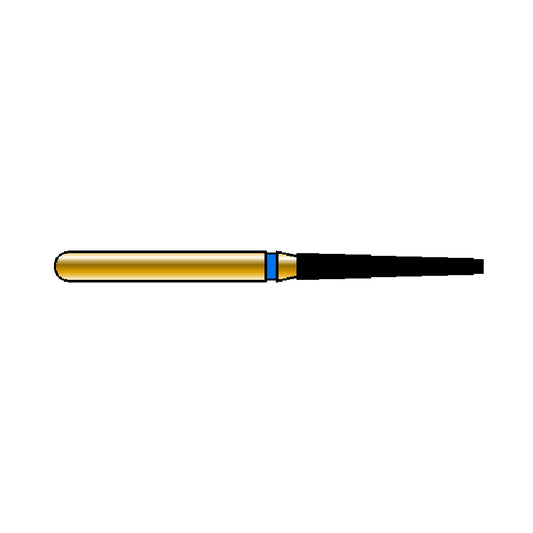 Diamond Burs Flat End Taper FG 848 ML 014 10