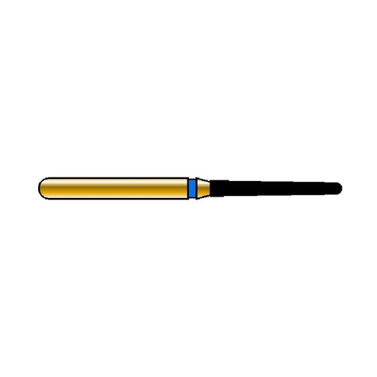 Diamond Burs Round End Taper FG 850 ML 012 10