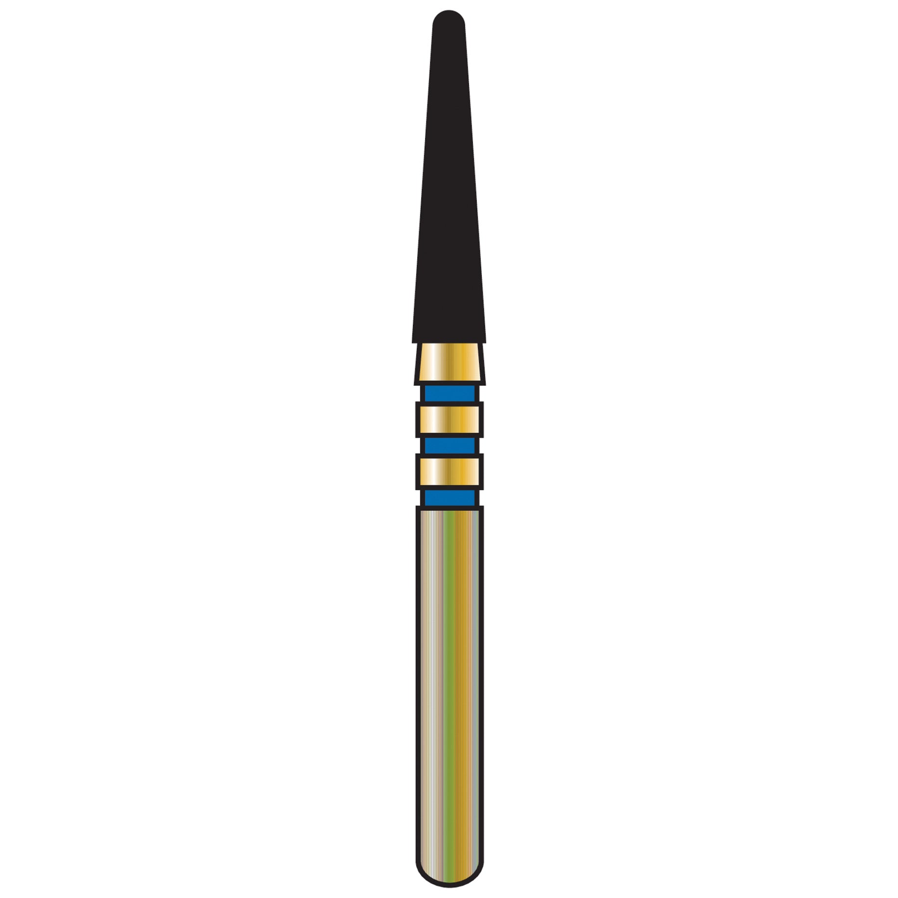 Diatech Z-Rex 856-314-018-8-M  (Crown Cutting)