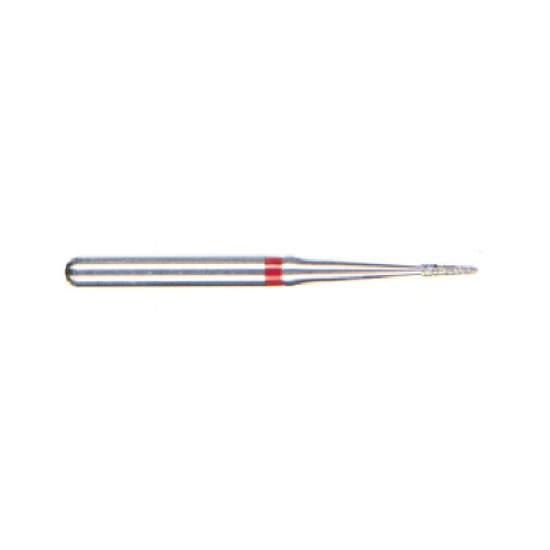 BluWhite Diamond Burs Flame FG FG201 Fine 008