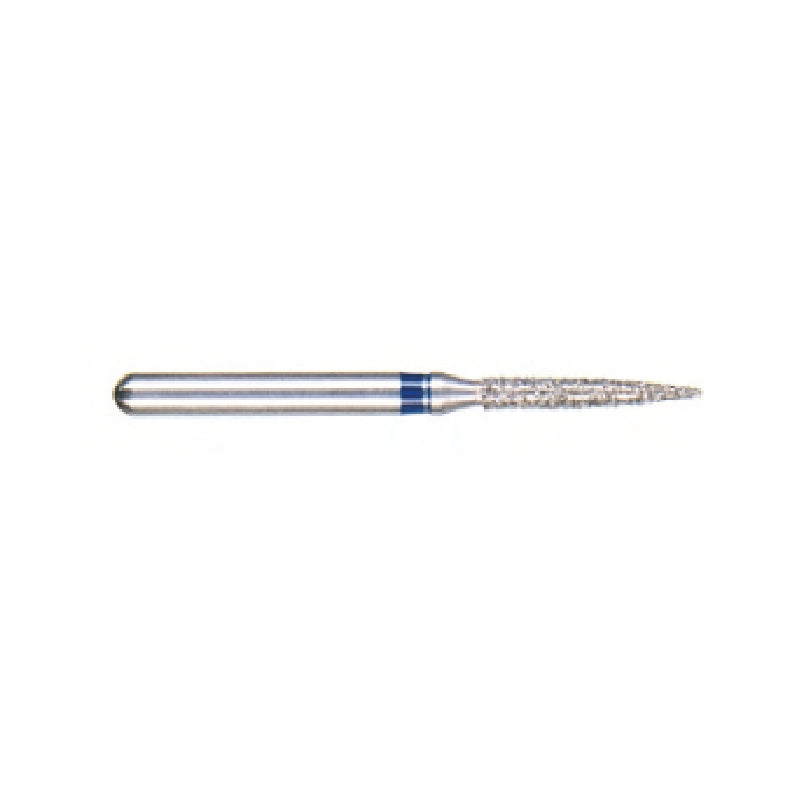 BluWhite Diamond Burs Flame FG FG216 Regular 012