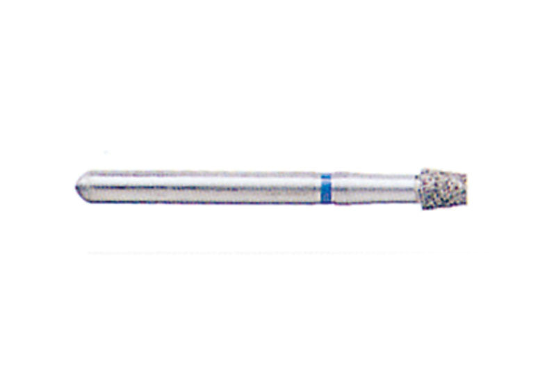 BluWhite Diamond Burs Flat End Taper FG FG410 Coarse 021