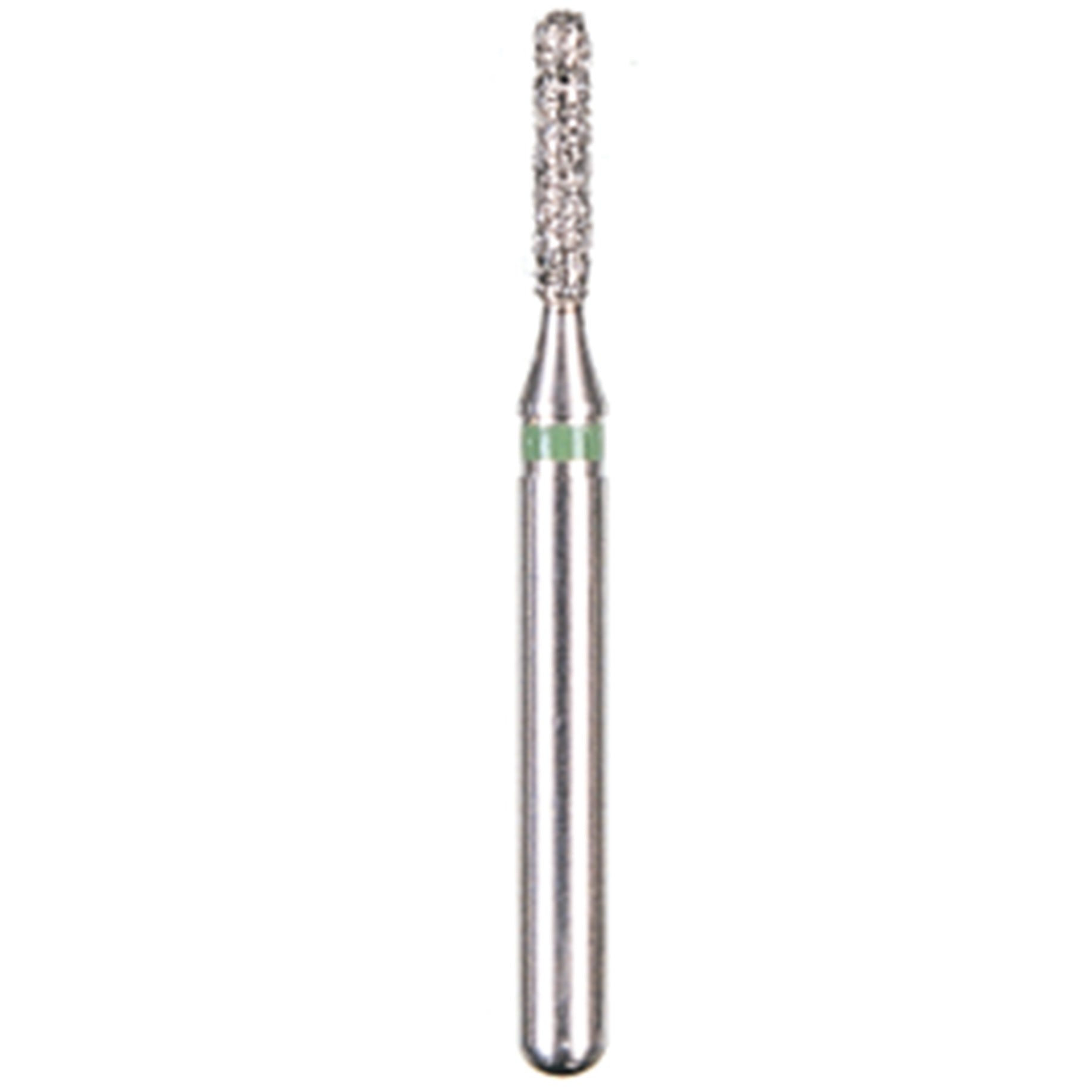 BluWhite Diamond Burs Straight Cylinder FG FG545 Regular 010