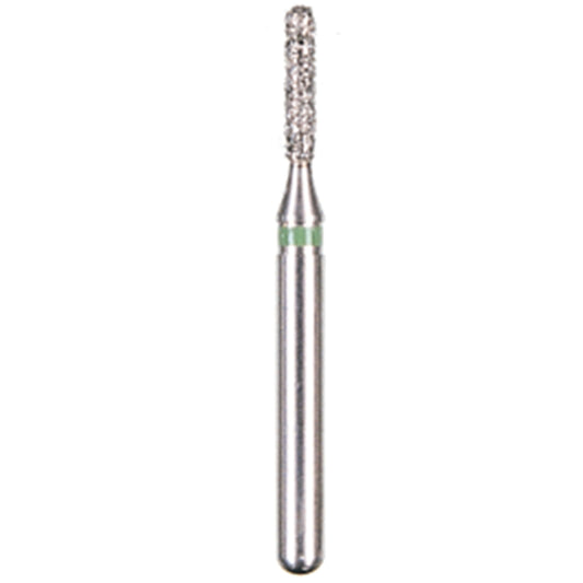 BluWhite Diamond Burs Straight Cylinder FG FG545 Regular 010