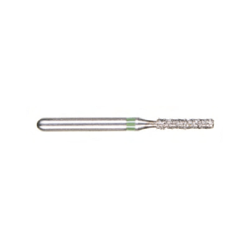 BluWhite Diamond Burs Straight Cylinder FG FG550 Coarse 012