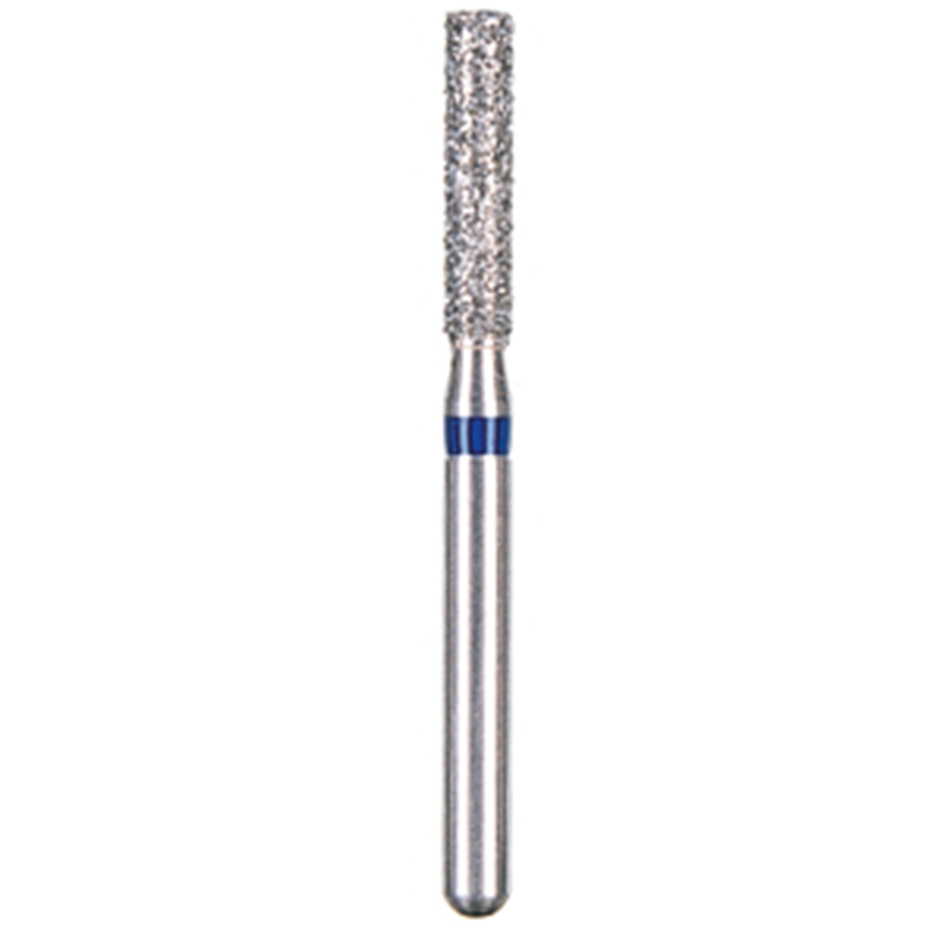 BluWhite Diamond Burs Straight Cylinder FG FG560 Coarse 016