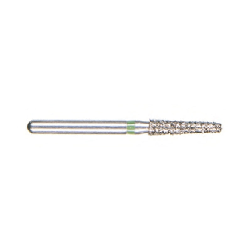 BluWhite Diamond Burs Flat End Taper FG FG770 Regular 018