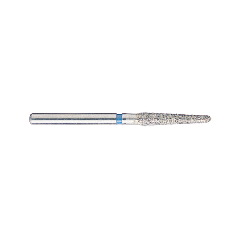 BluWhite Diamond Burs Round End Taper FG FG777 Coarse 018