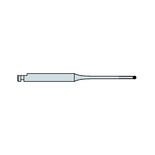 Pulp Chamber Bur 191R RAXL 100