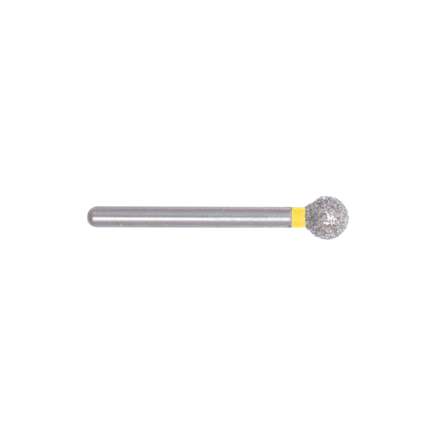 Diamond Burs Round FG No. 001SF 646 Ultra Fine 001-033XF (801)