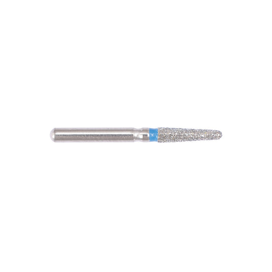 Diamond Burs Round End Taper FG No. 501 501 Medium 197-017SM (855)