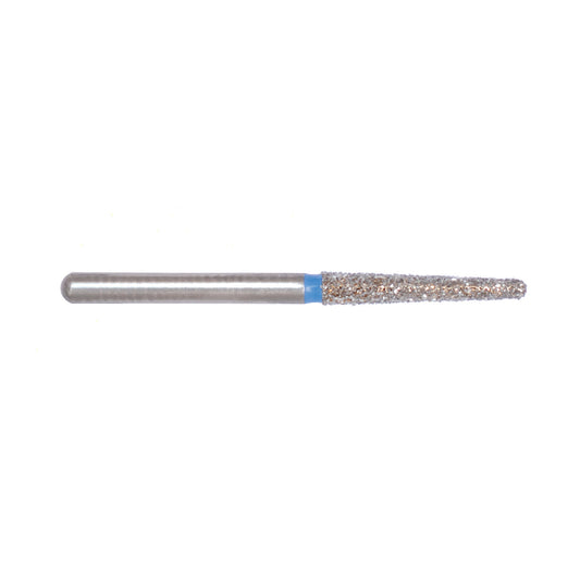 Diamond Burs Round End Taper FG No. 503 503 Medium 199-018M (850)