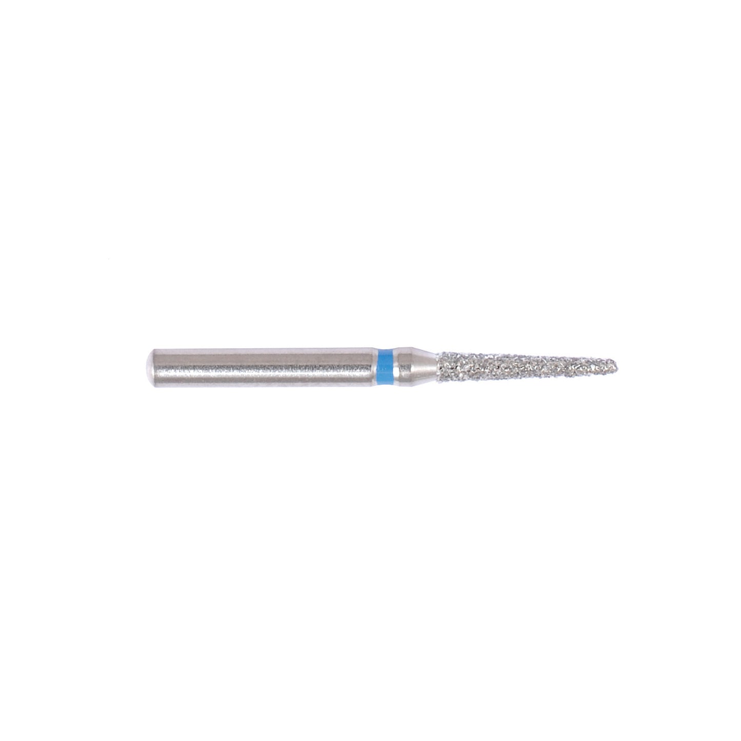 Diamond Burs Round End Taper FG No. 504 504 Medium 197-012SM (855)