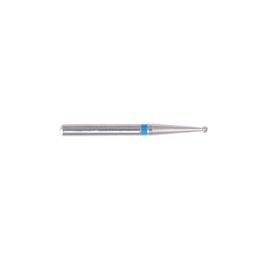 Diamond Burs Round FG No 519 519 Medium 001-009M (801)