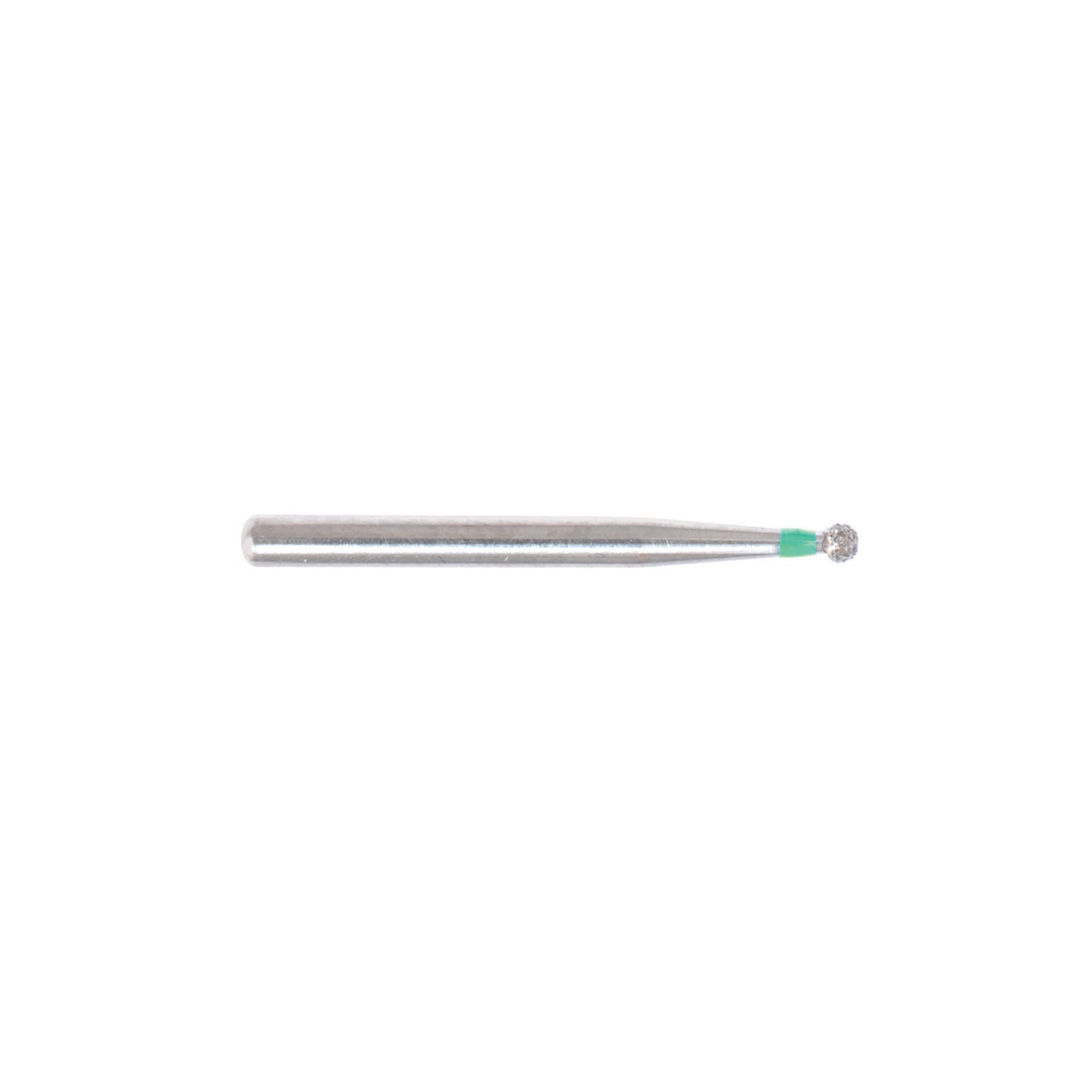 Diamond Burs Round FG No. 521 Coarse 521 Coarse 001-012C (801)