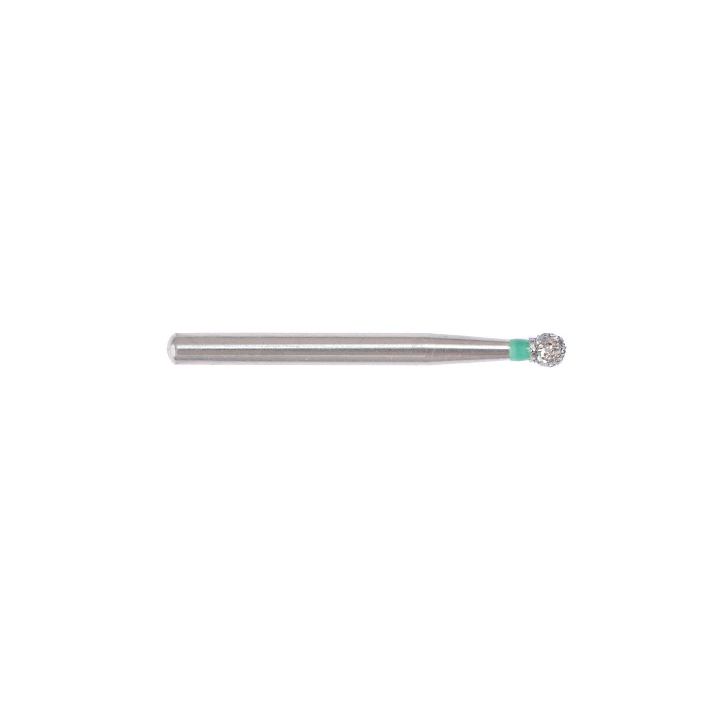 Diamond Burs Round FG No. 522 Coarse 522 Coarse 001-016C (801)