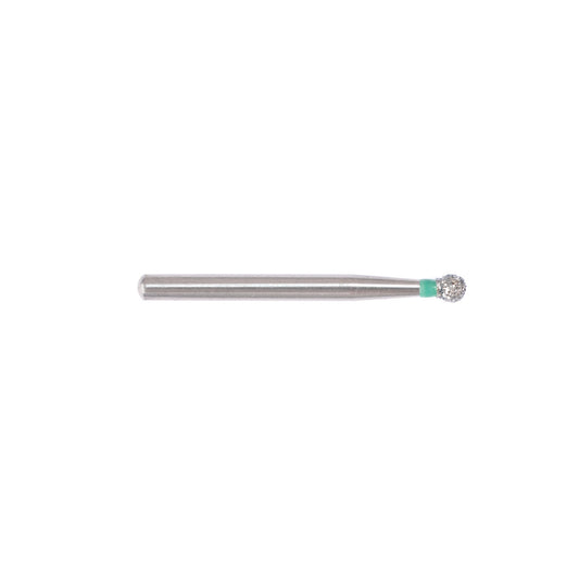 Diamond Burs Round FG No. 522 Coarse 522 Coarse 001-016C (801)