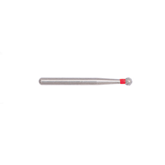 Diamond Burs Round FG No. 522 Fine 522 Fine 001-016F (801)