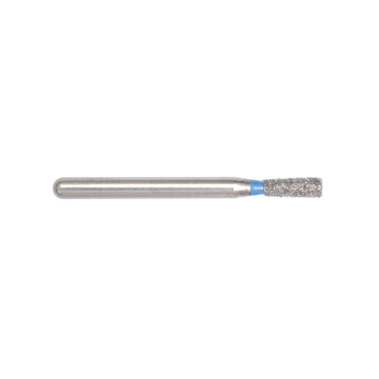 Diamond Burs Inverted Cone FG No. 535 535 Medium 225-015M (807)