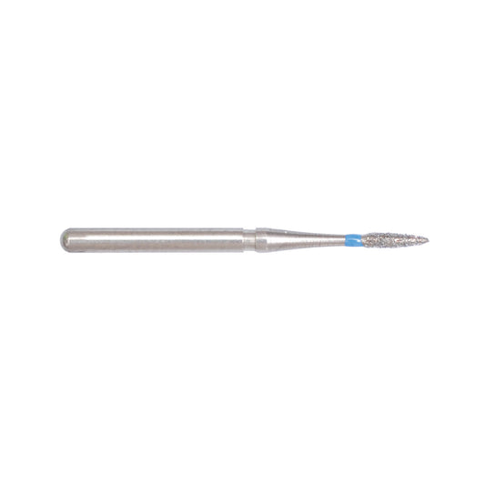 Diamond Burs Subgingival Flame FG No. 540 540 Medium 540-010M (889)