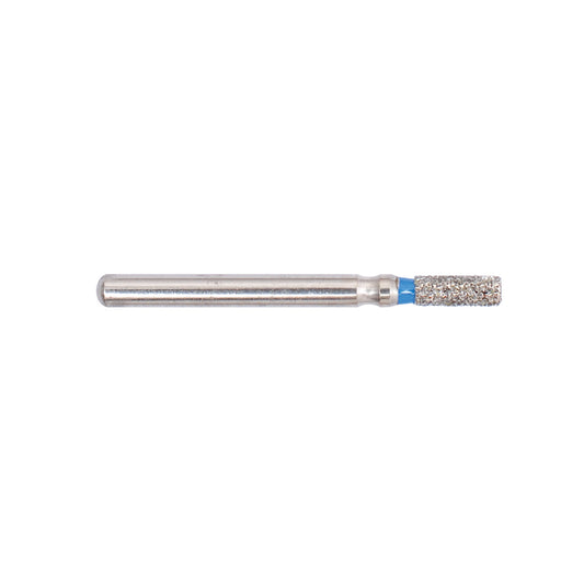 Diamond Burs Cylinder FG No. 542 542 Medium 109-015M (835)