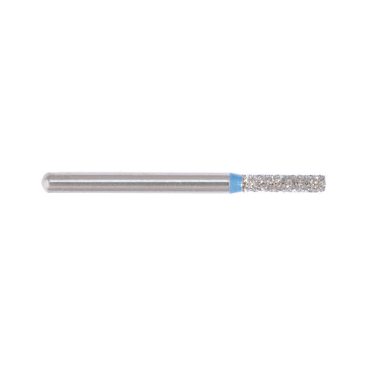 Diamond Burs Cylinder FG No. 546 546 Medium 110-014M (836)