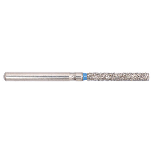 Diamond Burs Cylinder FG No. 546 Long 546 Med/Long 112-014M (837L)