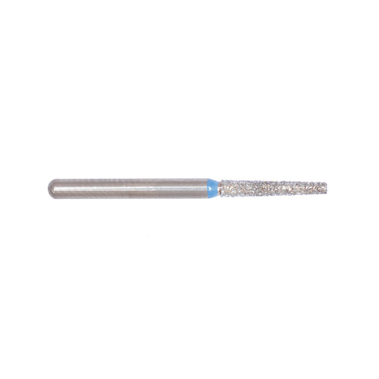 Diamond Burs Truncated Cone FG No. 555 555 Medium 172-014M (847)