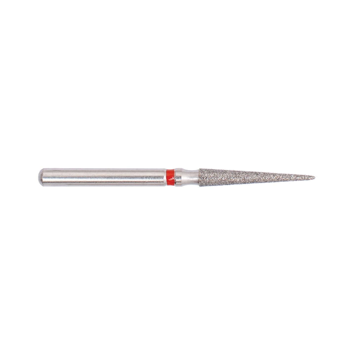 Diamond Burs Tapered Point FG No. 558 Fine 558 Fine 166-017F (859)