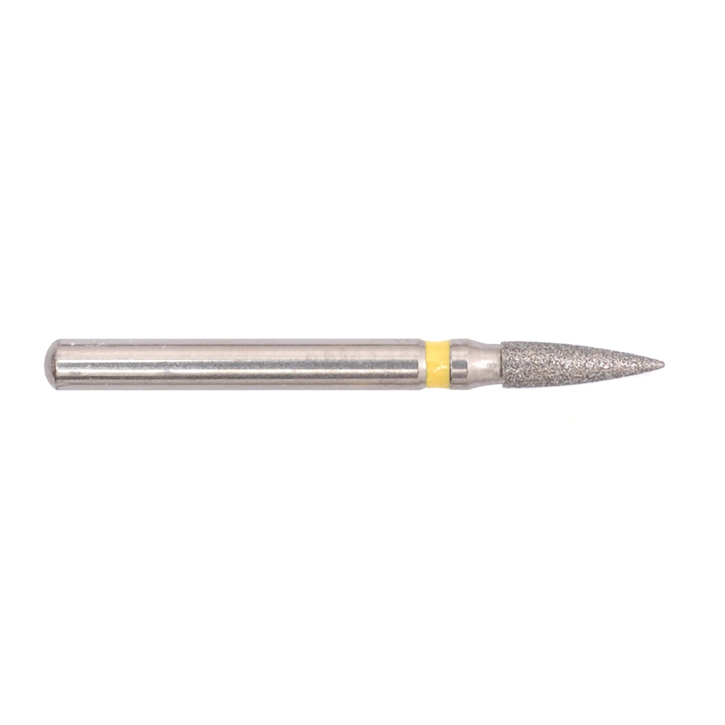 Diamond Burs Cylindrical Pointed FG No. 561 Ultra Fine 561 Ultra Fine 247-016XF (860)