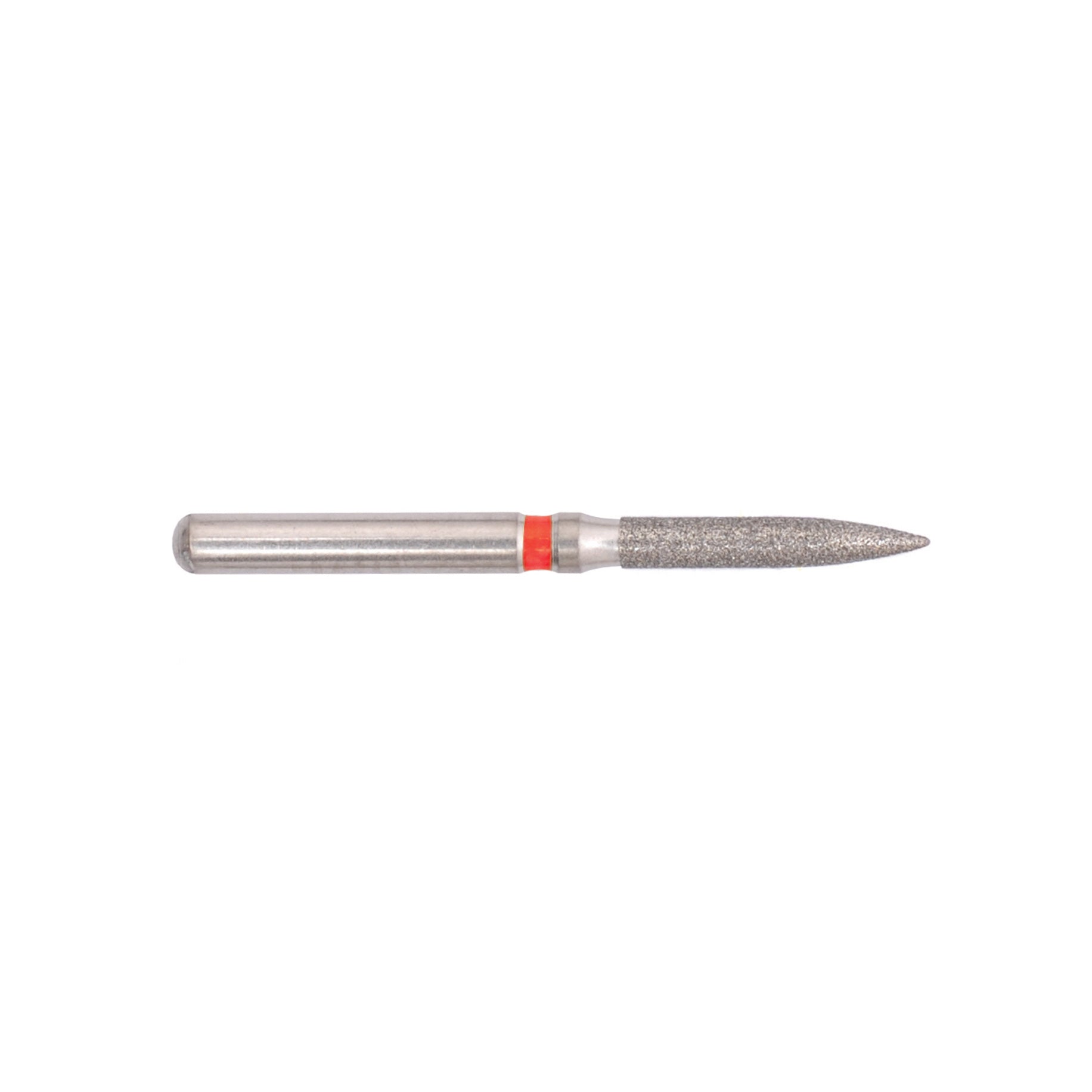 Diamond Burs Flame FG No. 562 Fine 562 Fine 249-016SF (862)