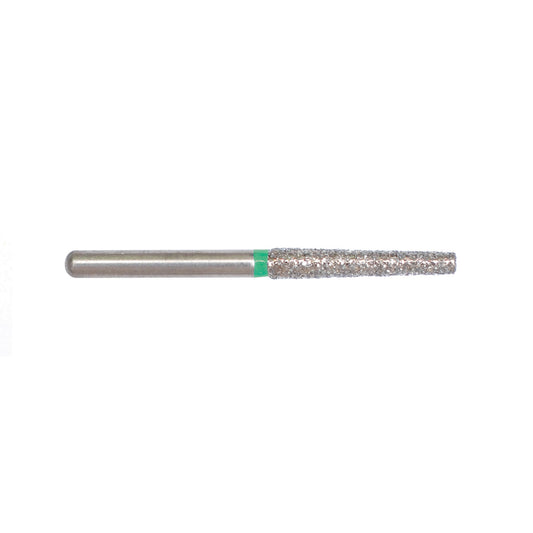 Diamond Burs Truncated Cone FG No. 626 Coarse 626 Coarse 173-018SC (848)