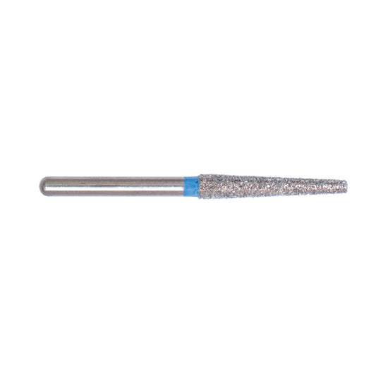 Diamond Burs Truncated Cone FG No. 630 630 Medium 174-022M (848L)