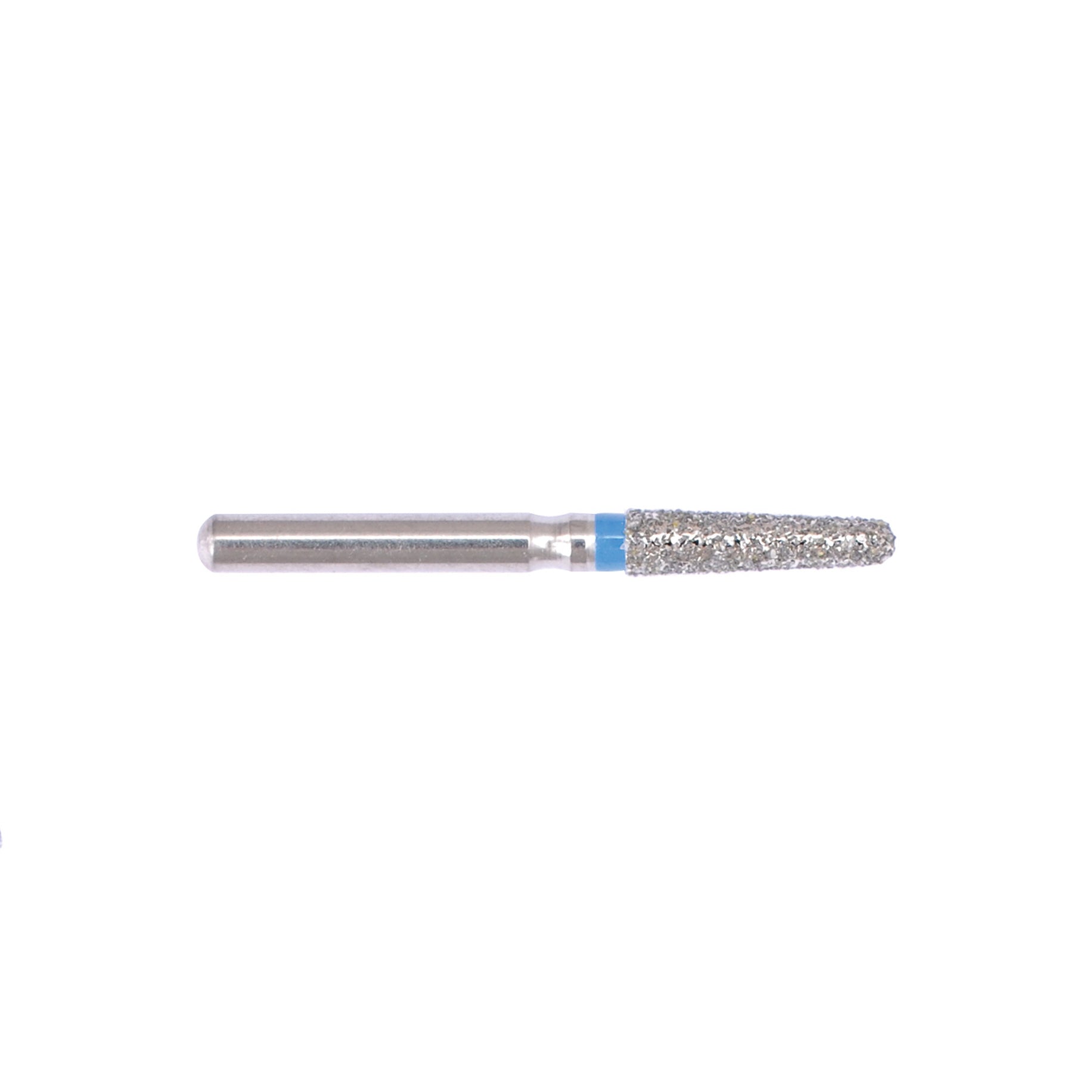 Diamond Burs Round End Taper FG No. 635 635 Medium 197-018SM (855)