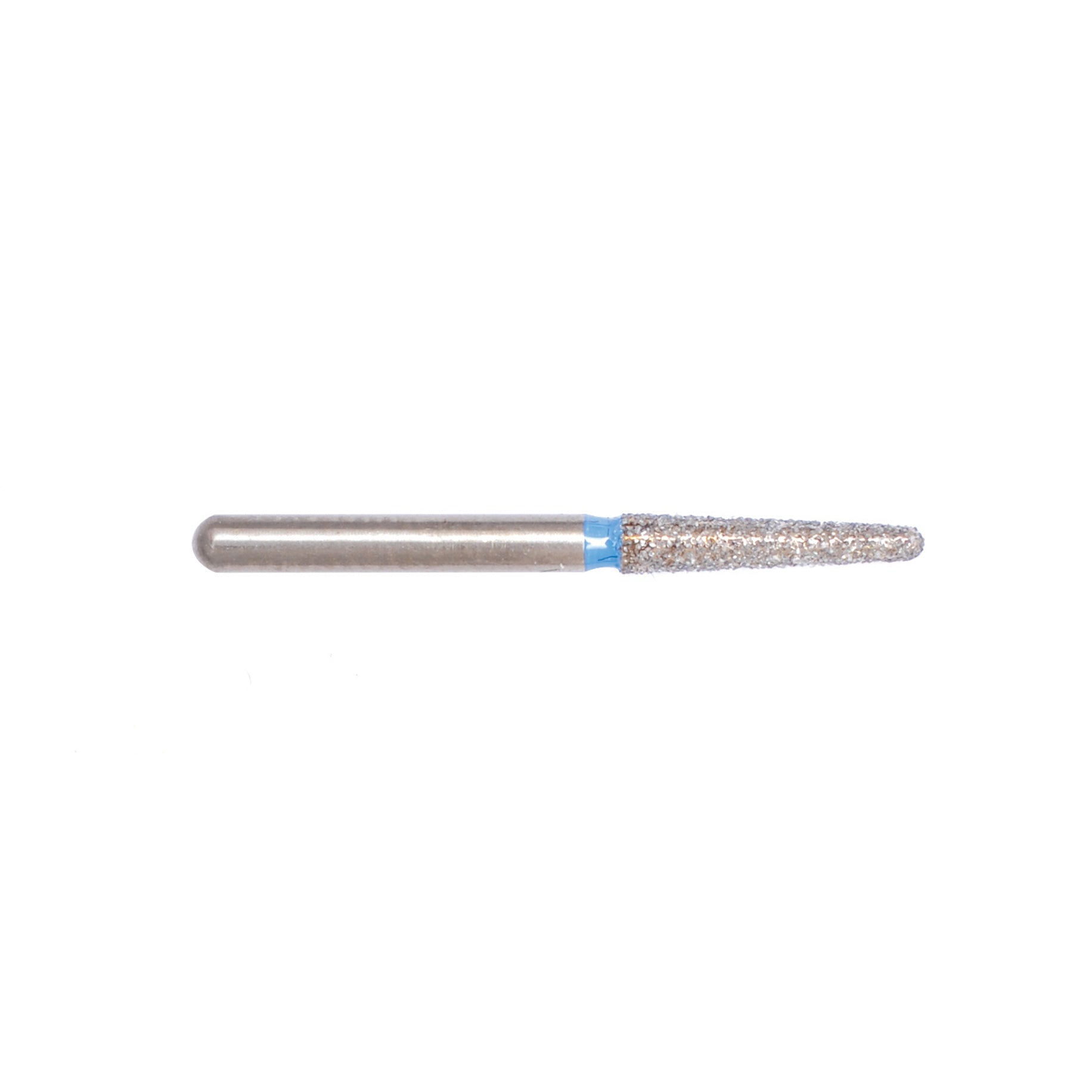 Diamond Burs Round End Taper FG No. 636 636 Medium 198-016SM (856)