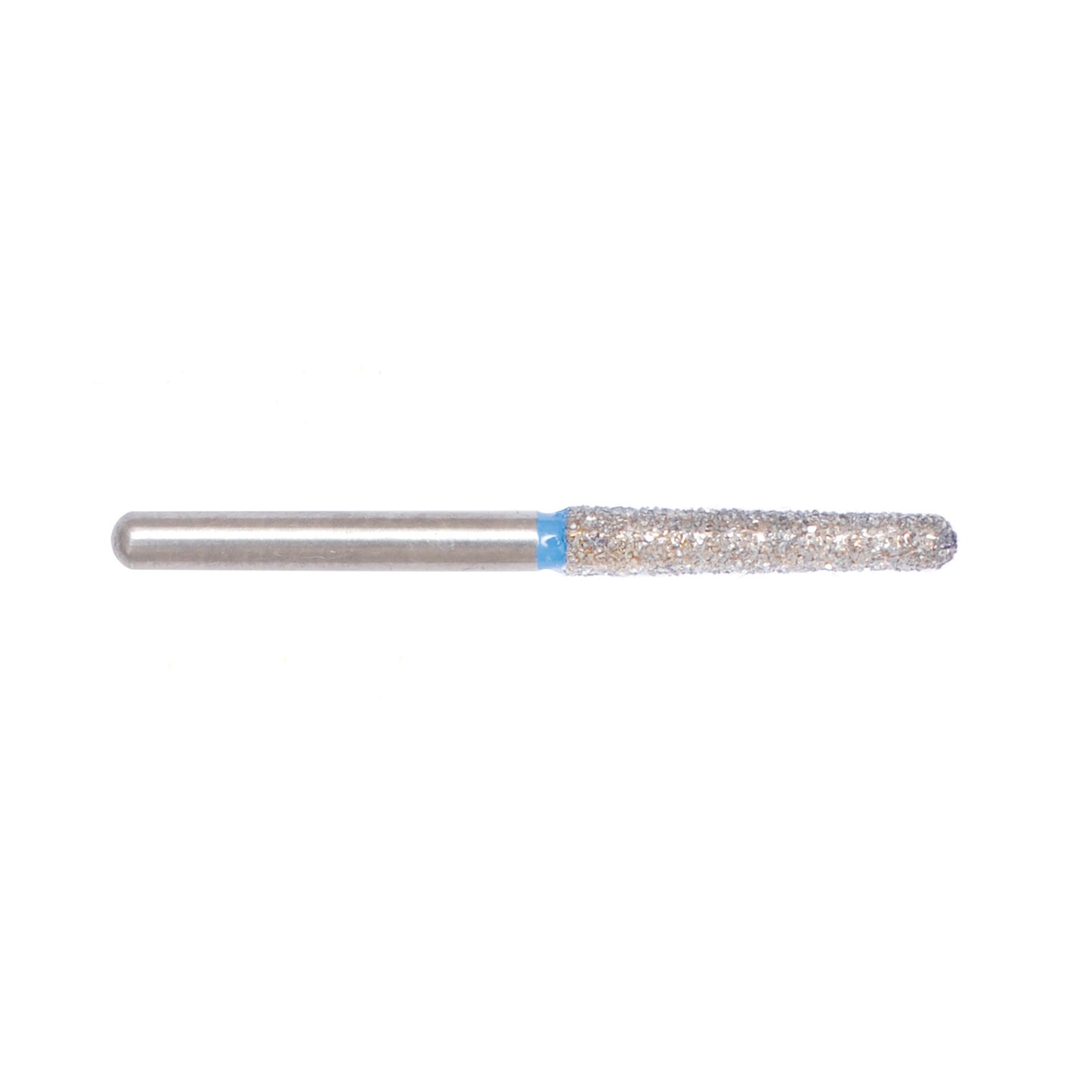 Diamond Burs Round End Taper FG No. 640 640 Medium 199-019SM (850)