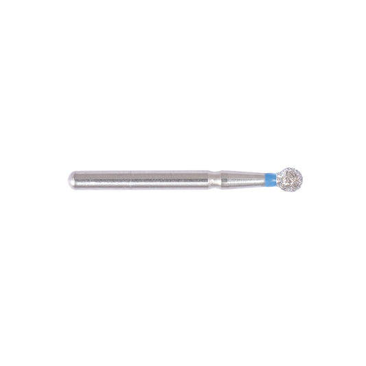 Diamond Burs Round FG No.645 645 Medium 001-021M (801)