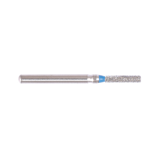 Diamond Burs Cylinder FG No.657 657 Medium 110-012M (836)